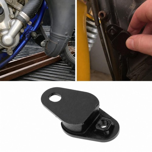 Exhaust pipe stay - exhaust,