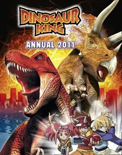 Dinosaur king - dinosaur,