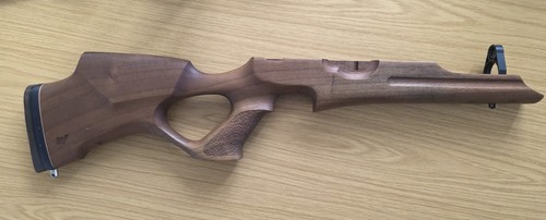 Weihrauch hw100 walnut - weihrauch, kt