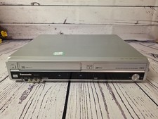 Panasonic DMR-EZ47V DVD