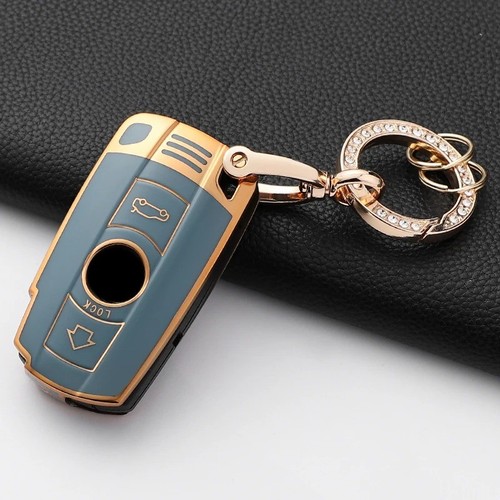 Key cover case for bmw - for,