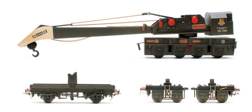 Hornby gauge r6610 - hornby,
