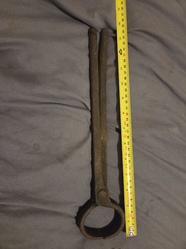 Antique vintage farrier - /,