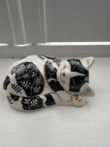 Royal crown derby misty - royal, "misty"
