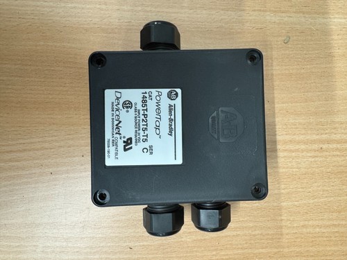 Allen bradley 1485t p2t5 t5c - allen, 1485t-p2t5-t5c