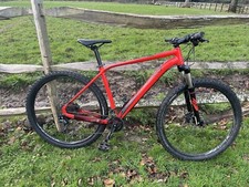 specialized rockhopper very