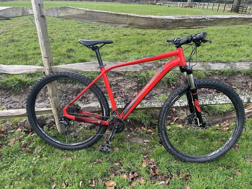 Specialized rockhopper very - specialized,