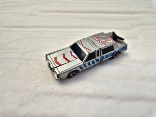Vintage 1990 matchbox - vintage, 1990's