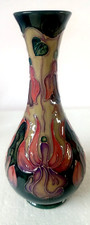 BEAUTIFUL  MOORCROFT