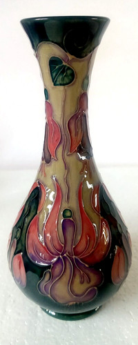 Beautiful moorcroft - beautiful,