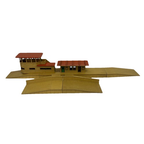 Vintage hornby dublo gauge - oo,