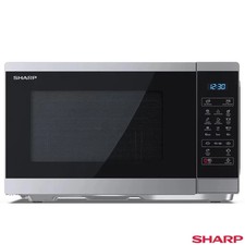 Sharp 25 Litre 900W Digital