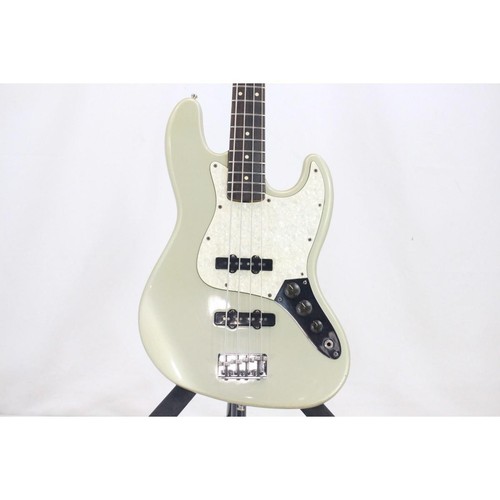 Fender american standard jazz - american,