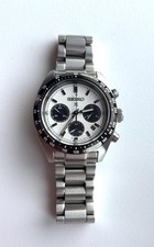 Seiko Prospex Speedtimer Solar