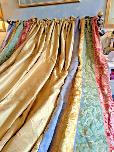 Fabulous huge bespoke gold - fabulous,