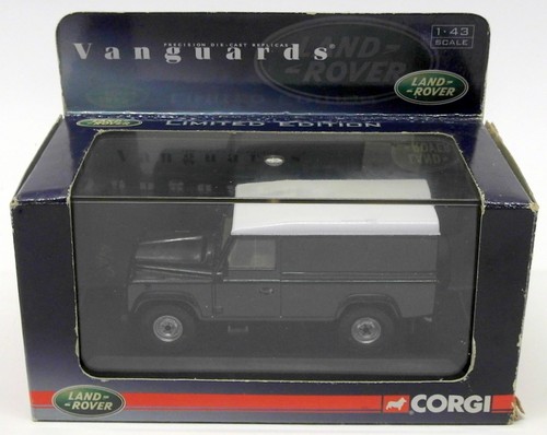 Vanguards scale va09701 - scale,