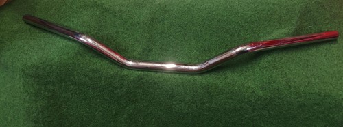 Handlebar bsa m20 - bsa,