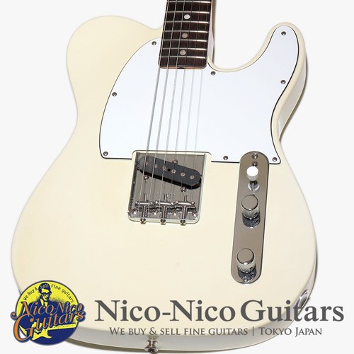 Fender custom shop 2009 - custom,