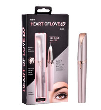 Eyebrow Razor Pen Electric