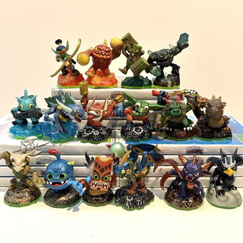 Skylanders spyros adventure - spyros,