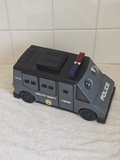 Vintage Kenner - Robocop Delta