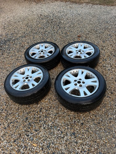 Range rover sport l320 - range, 19”