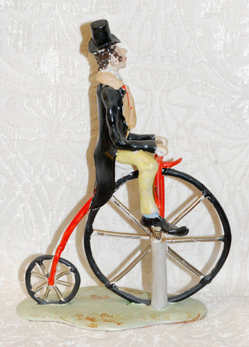 Vintage kitsch pottery - vintage,