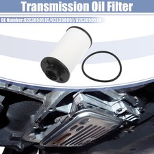 Automatic Transmission Oil
