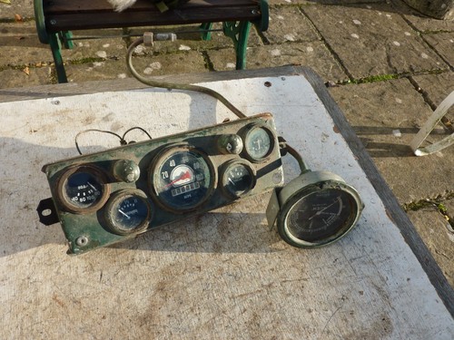 Vintage ussr cccp speedo - ussr,