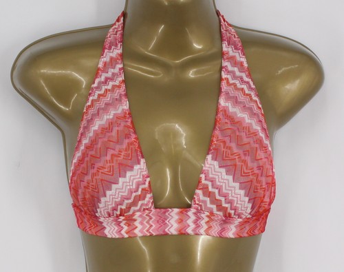 Missoni womens zigzag bikini - zigzag,