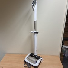 Gtech AirRam Platinum Vacuum Cleaner White Tested Working With Fast Shipping 