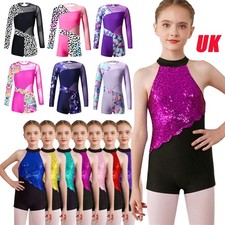 UK Kids Girl Long Sleeve