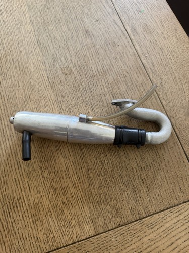 Manifold header tuned - manifold,
