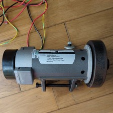 REEBOK I RUN TREADMILL