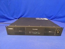 Yamaha NUAGE Nio500-A16 Analog I/O Audio Interface w/Dante