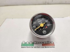 PIAGGIO APE 50 ODOMETER UNTIL