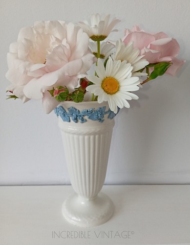 Vintage wedgwood etruria - of,