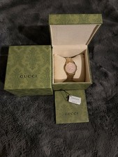 Gucci G-Timeless Rose Gold