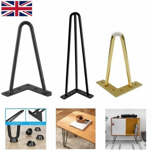 Hairpin legs set hair pin - 4,