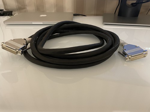 Way avid digidesign - 3.7m, 8-way