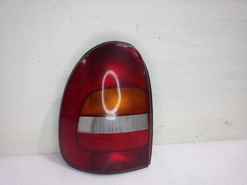 393829 rear lamp 137791 - lamp, lh