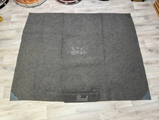 Pearl Crash Pad Drum Mat 170cm