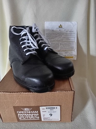 Skinhead bootboy grenadier - skinhead,