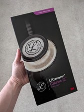 3M Littmann Classic III