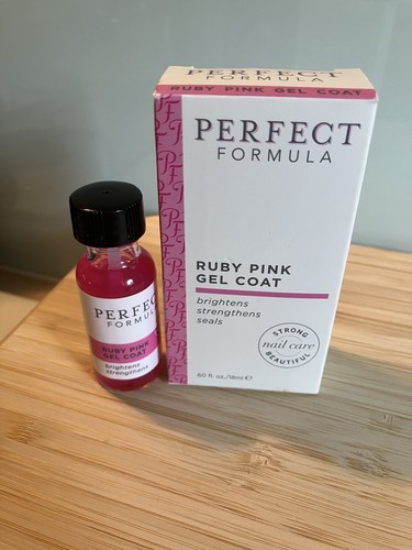 Perfect formula ruby - formula, gel