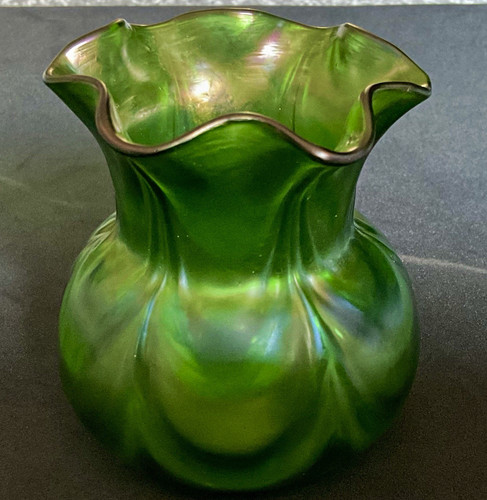 Art nouveau loetz - nouveau,