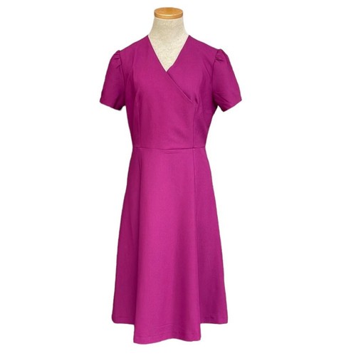 Daisy dapper retro dress - dapper,