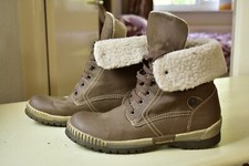 LADIES TAMARIS ACTIVE DUO -