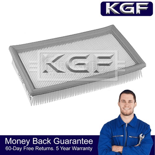 Kgf air filter fits fiat - kgf,