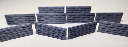 148 gauge stone wall - gauge,